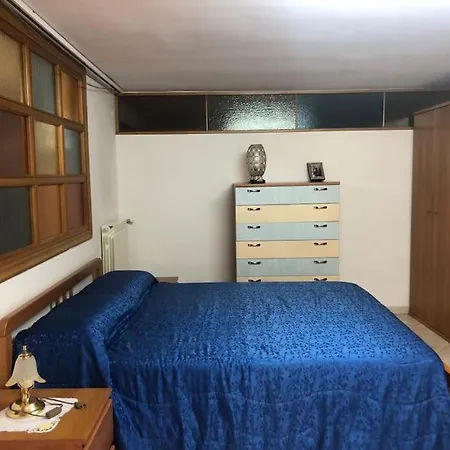 Deliziosa Tavernetta Διαμέρισμα Policoro