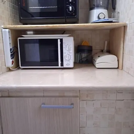 Deliziosa Tavernetta Appartamento