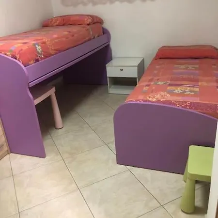 Appartamento Deliziosa Tavernetta Policoro