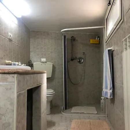 Deliziosa Tavernetta Appartement Policoro