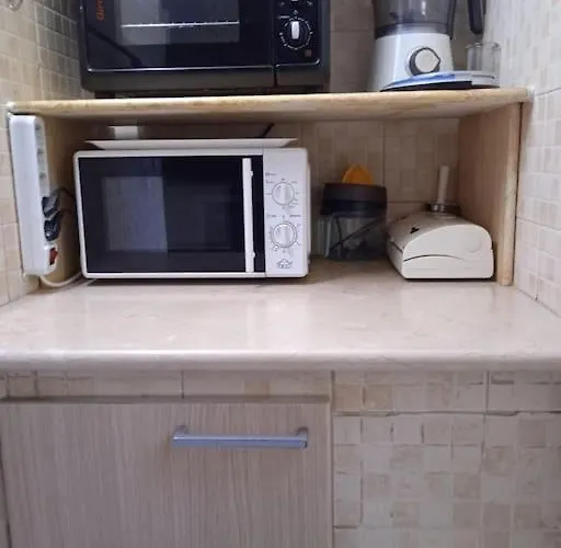 Deliziosa Tavernetta Apartment