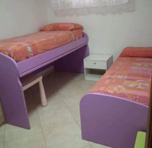 Deliziosa Tavernetta Apartment *