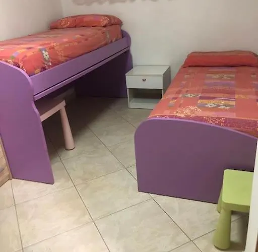 Apartment Deliziosa Tavernetta Policoro