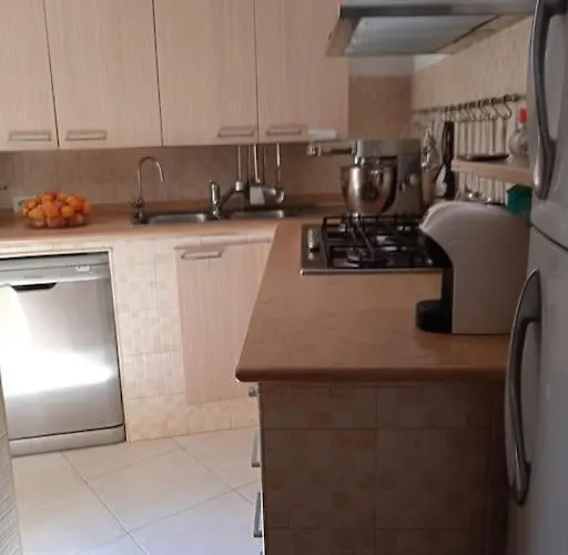 Deliziosa Tavernetta Apartment