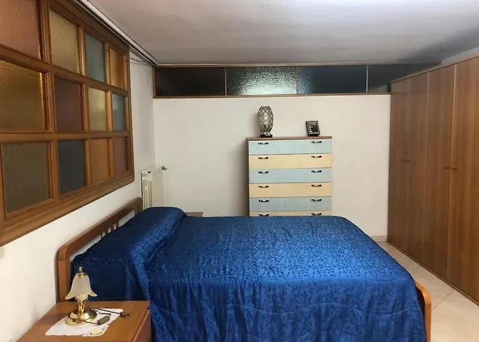 Deliziosa Tavernetta Appartamento Policoro