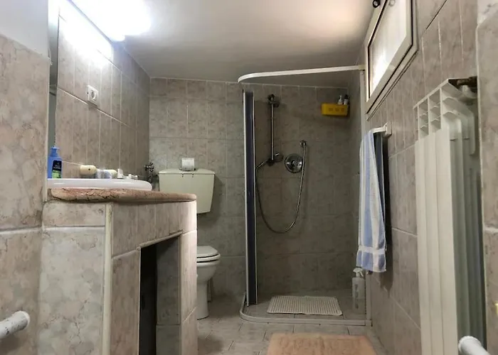 Deliziosa Tavernetta Apartment Policoro