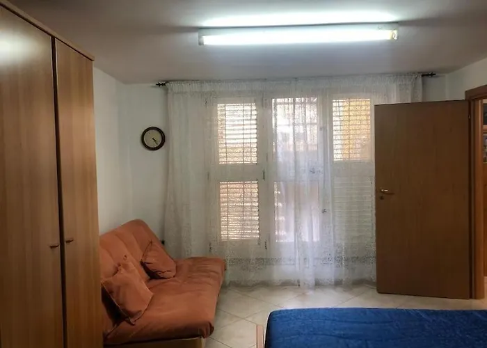 Deliziosa Tavernetta Apartment