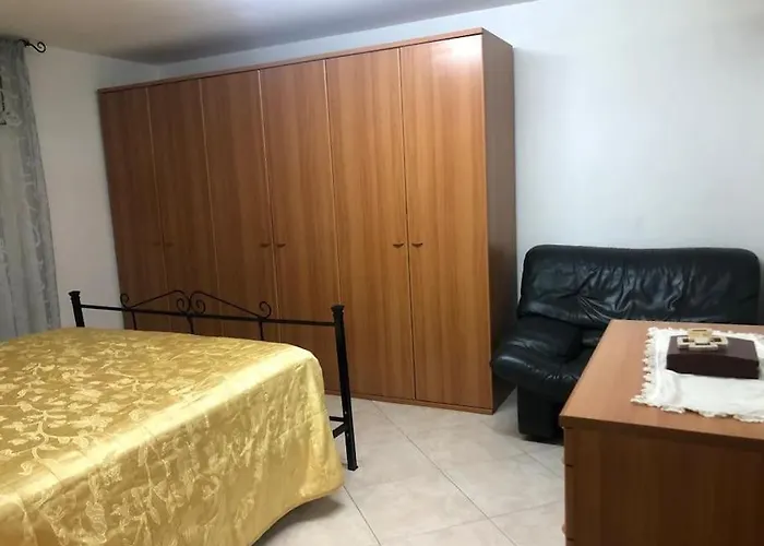 Deliziosa Tavernetta